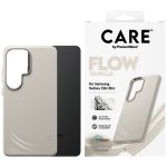 Other goods Panzer Glass  CARE by PanzerGlass Flow Vanilla Qi Case for Samsung Galaxy S26 Ultra - Beige 