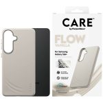 Other goods Panzer Glass  CARE by PanzerGlass Flow Vanilla Qi Case for Samsung Galaxy S26+ - Beige 