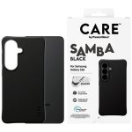 Other goods Panzer Glass  CARE by PanzerGlass Samba Black Qi Case for Samsung Galaxy S26 - Black 