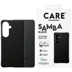 Kitos prekės Panzer Glass  CARE by PanzerGlass Samba Black Qi Case for Samsung Galaxy S26+ - Black 