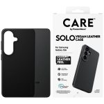 Muud kaubad Panzer Glass  CARE by PanzerGlass Solo Case for Samsung Galaxy S26 - Black 