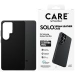 Muud kaubad Panzer Glass  CARE by PanzerGlass Solo Qi Case for Samsung Galaxy S26 Ultra - Black 