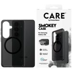 Other goods Panzer Glass  CARE by PanzerGlass Urban Explorer Smokey Case w. Black Qi for Samsung Galaxy S26 - Black 