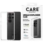 Другие товары Panzer Glass  CARE by PanzerGlass Urban Explorer Transparent Case for Samsung Galaxy S26 Ultra - transparent 