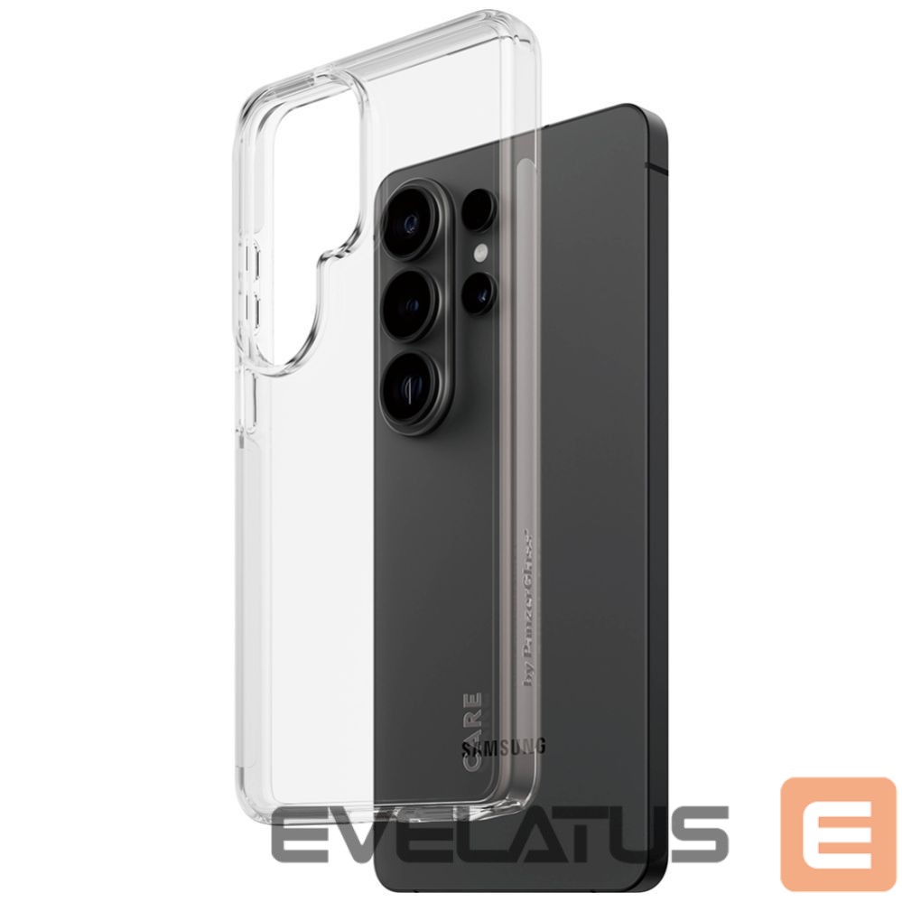 Other goods Panzer Glass CARE by PanzerGlass Urban Explorer Transparent Case for Samsung Galaxy S26 Ultra - transparent