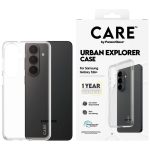 Muud kaubad Panzer Glass  CARE by PanzerGlass Urban Explorer Transparent Case for Samsung Galaxy S26+ - transparent 