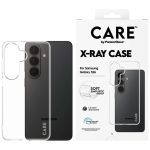 Other goods Panzer Glass  CARE by PanzerGlass X-Ray Case for Samsung Galaxy S26 - Transparent 