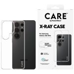 Other goods Panzer Glass  CARE by PanzerGlass X-Ray Case for Samsung Galaxy S26 Ultra - Transparent 
