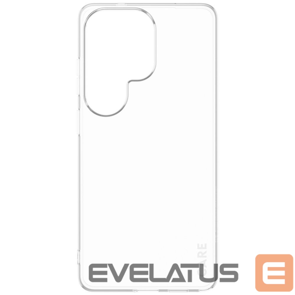 Other goods Panzer Glass CARE by PanzerGlass X-Ray Case for Samsung Galaxy S26 Ultra - Transparent