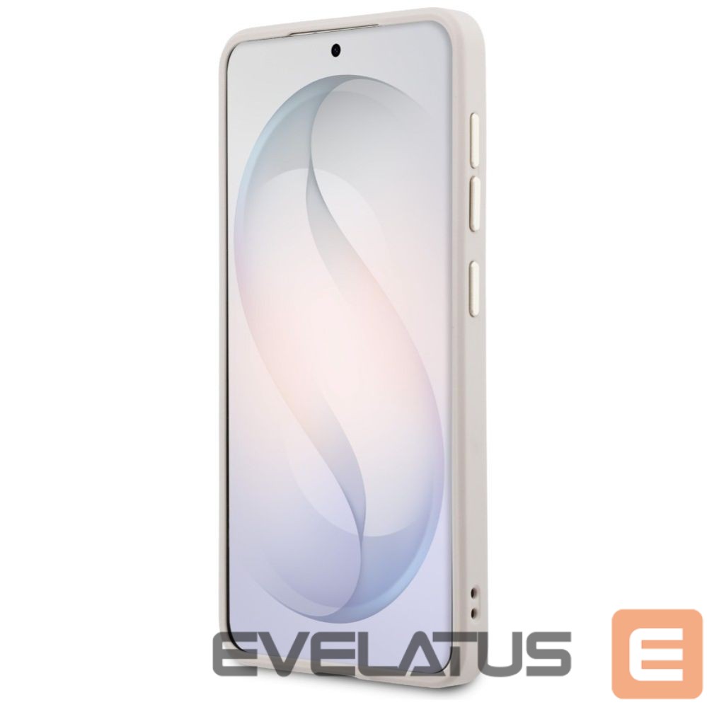 Other goods Guess Guess Saffiano Peony Embossed Ring MagSafe Case for Samsung Galaxy S26+ - Pink