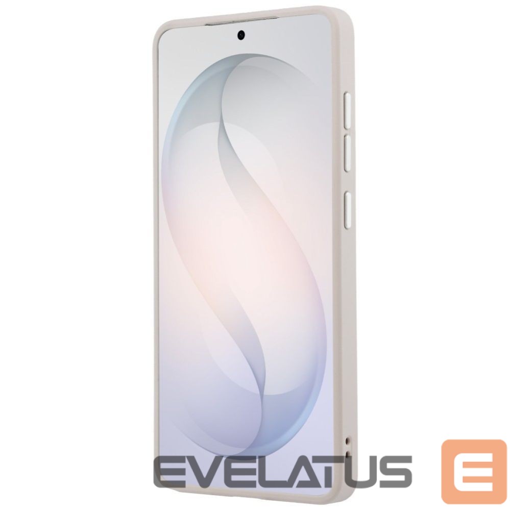 Other goods Karl Lagerfeld Karl Lagerfeld Embossed Ring RSG Logo MagSafe Case for Samsung Galaxy S26 Ultra - Pink