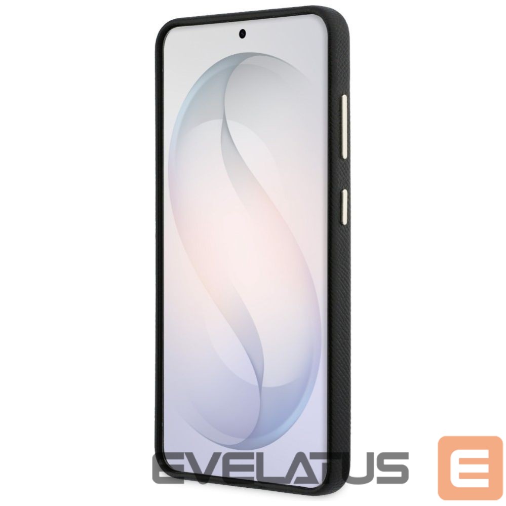 Other goods Karl Lagerfeld Karl Lagerfeld K Metal Logo MagSafe Case for Samsung Galaxy S26 - Black