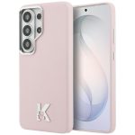 Muud kaubad Karl Lagerfeld  Karl Lagerfeld K Metal Logo MagSafe Case for Samsung Galaxy S26 Ultra - Pink 