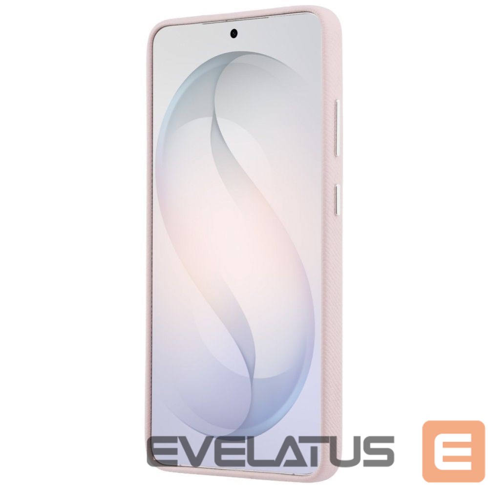 Muud kaubad Karl Lagerfeld Karl Lagerfeld K Metal Logo MagSafe Case for Samsung Galaxy S26 Ultra - Pink