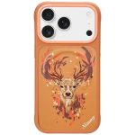 Muud kaubad Nimmy  Nimmy Jeleń MagSafe case for iPhone 17 Pro - orange 