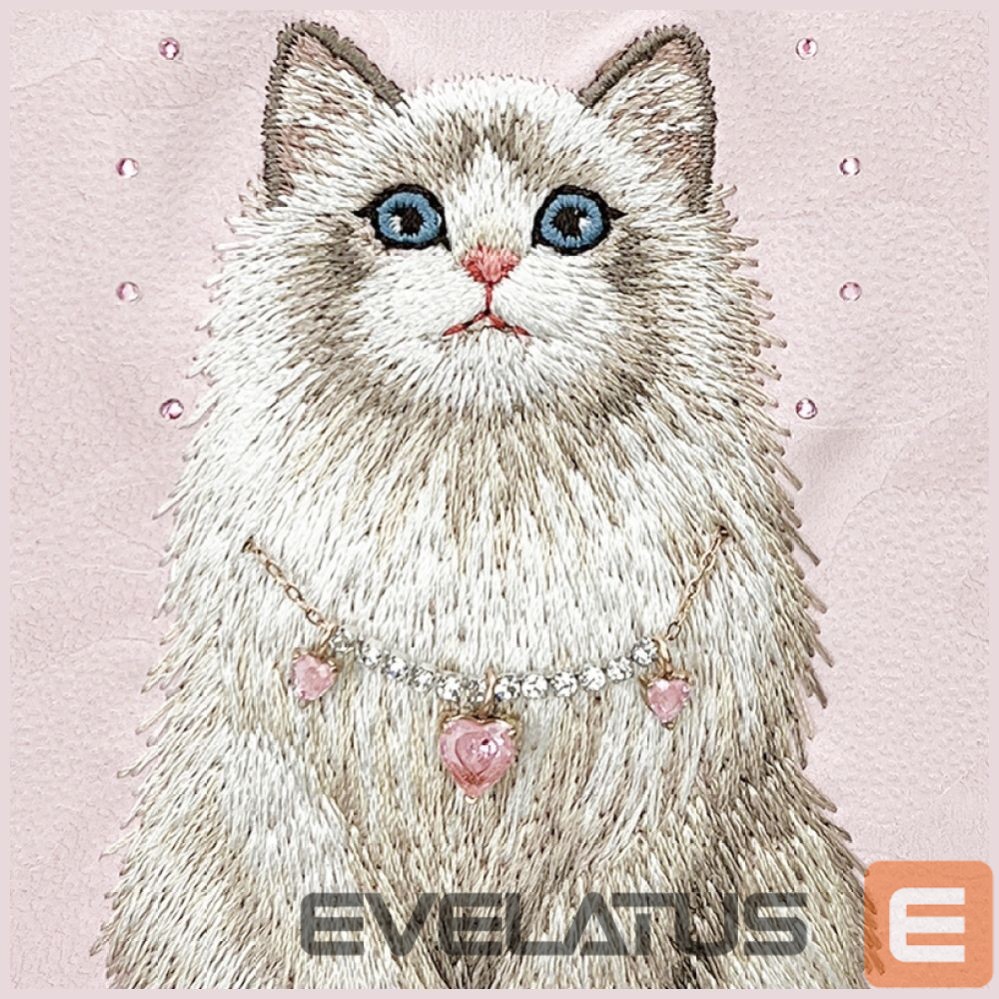 Other goods Nimmy Nimmy Lucky Fashion Cat MagSafe case for iPhone 17 Pro Max - pink