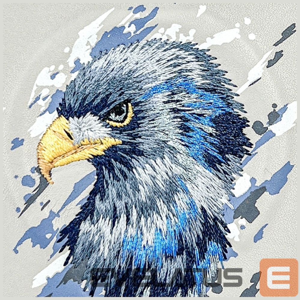 Muud kaubad Nimmy Nimmy Eagle MagSafe case for iPhone 17 Pro - light gray