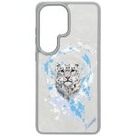 Kitos prekės Nimmy  Nimmy Pantera MagSafe Case for Samsung Galaxy S26 Ultra - Dark Gray 