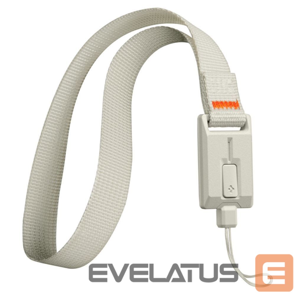 Muud kaubad Spigen Spigen Classic DA30S-LS Wrist Strap Lanyard - Beige