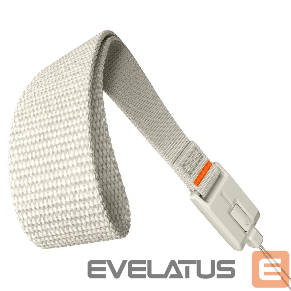 Muud kaubad Spigen Spigen Classic DA30S-LS Wrist Strap Lanyard - Beige