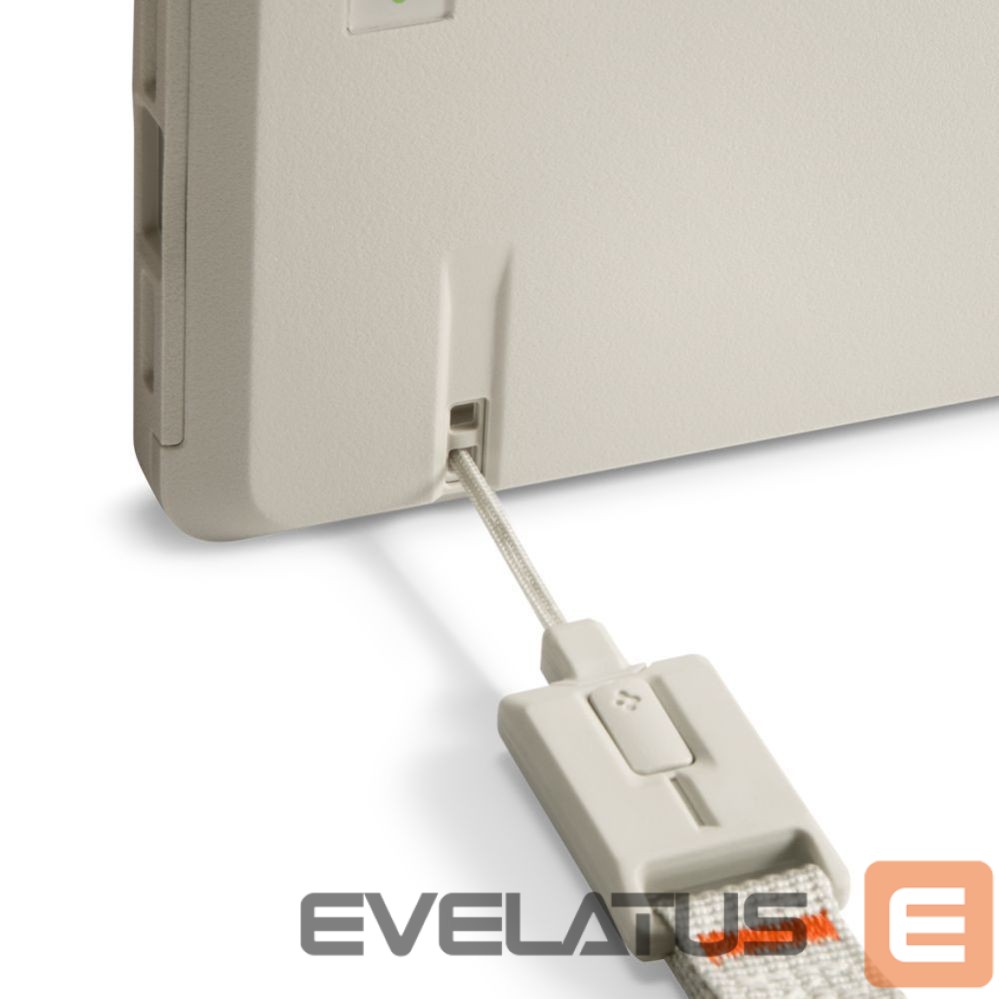 Muud kaubad Spigen Spigen Classic DA30S-LS Wrist Strap Lanyard - Beige