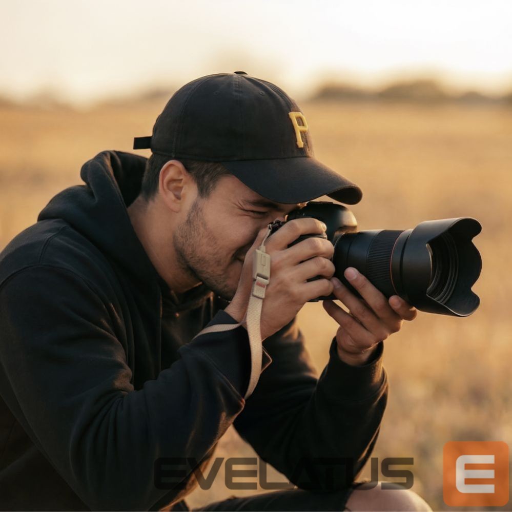 Muud kaubad Spigen Spigen Classic DA30S-LS Wrist Strap Lanyard - Beige