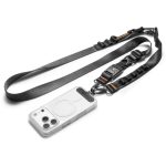Other goods Spigen  Spigen DA30M Stap Crossbody Phone Lanyard - Black 