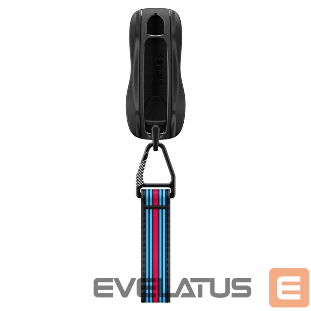 Muud kaubad Spigen Spigen Porsche Key Fob Cover PK100 for car keys - black