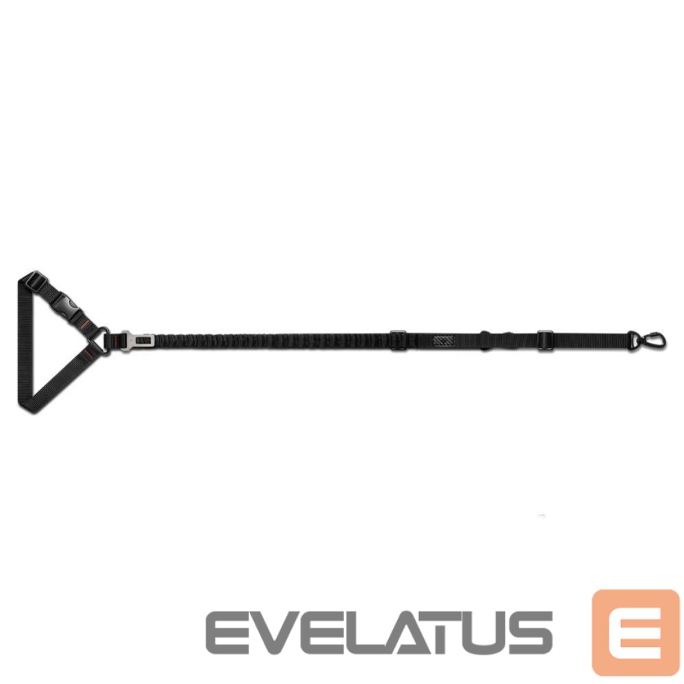 Other goods Spigen Spigen PS100 Universal Pet Seat Belt - Black