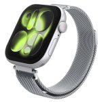 Other goods Spigen  Spigen WBM4 Strap for Apple Watch (40 / 41 / 42 mm) - Silver 