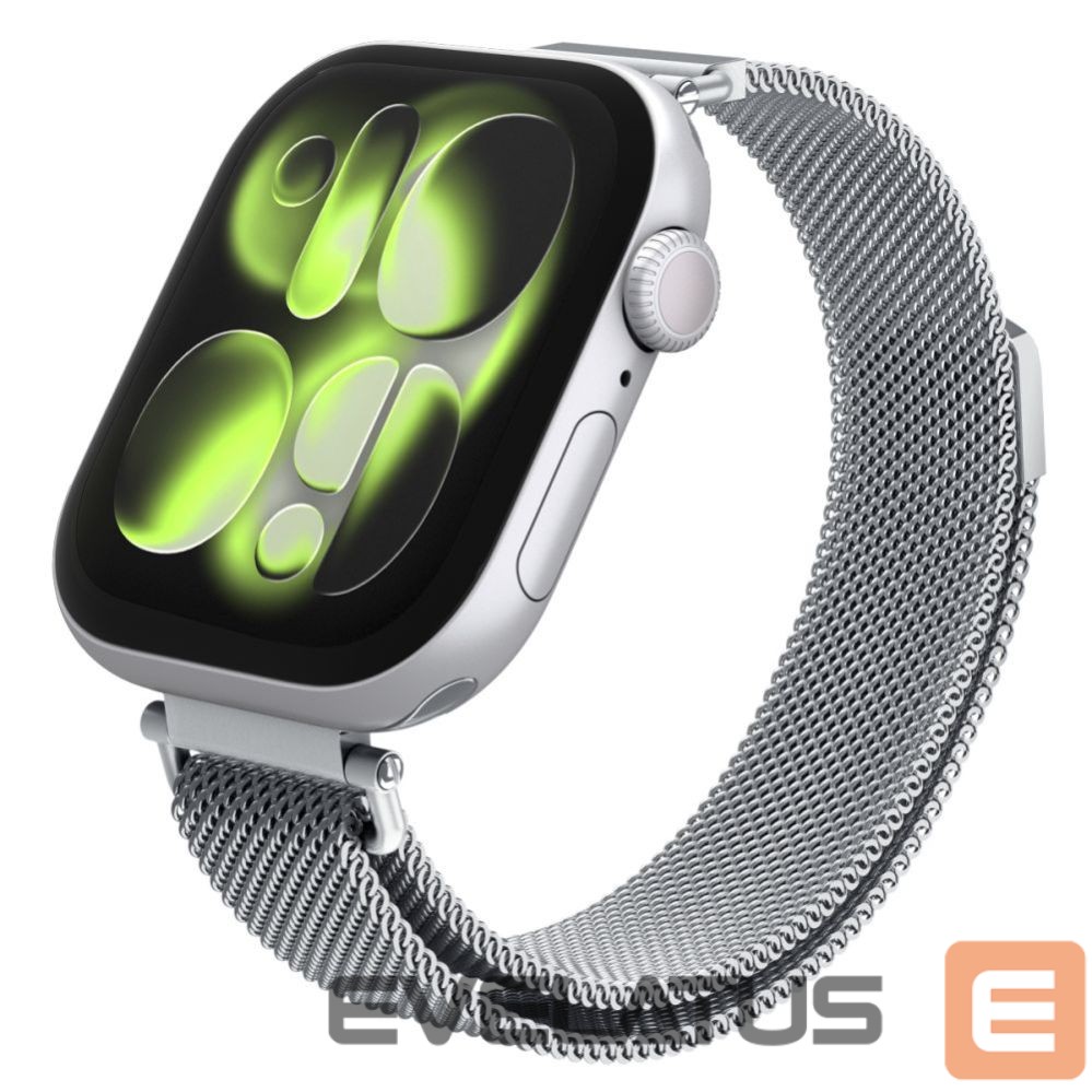 Other goods Spigen Spigen WBM4 Strap for Apple Watch (40 / 41 / 42 mm) - Silver