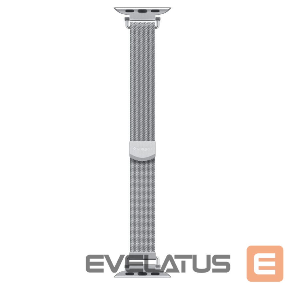 Other goods Spigen Spigen WBM4 Strap for Apple Watch (40 / 41 / 42 mm) - Silver