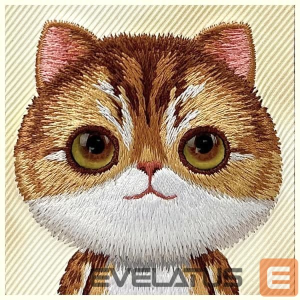 Muud kaubad Nimmy Nimmy Big Eyed Pet 2.0 Cat Case for iPhone 16 Pro Max - Green