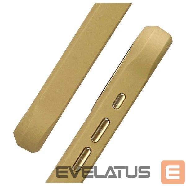 Muud kaubad Nimmy Nimmy Cool&Cute 2.0 Cat Case for iPhone 16 Pro Max - Green