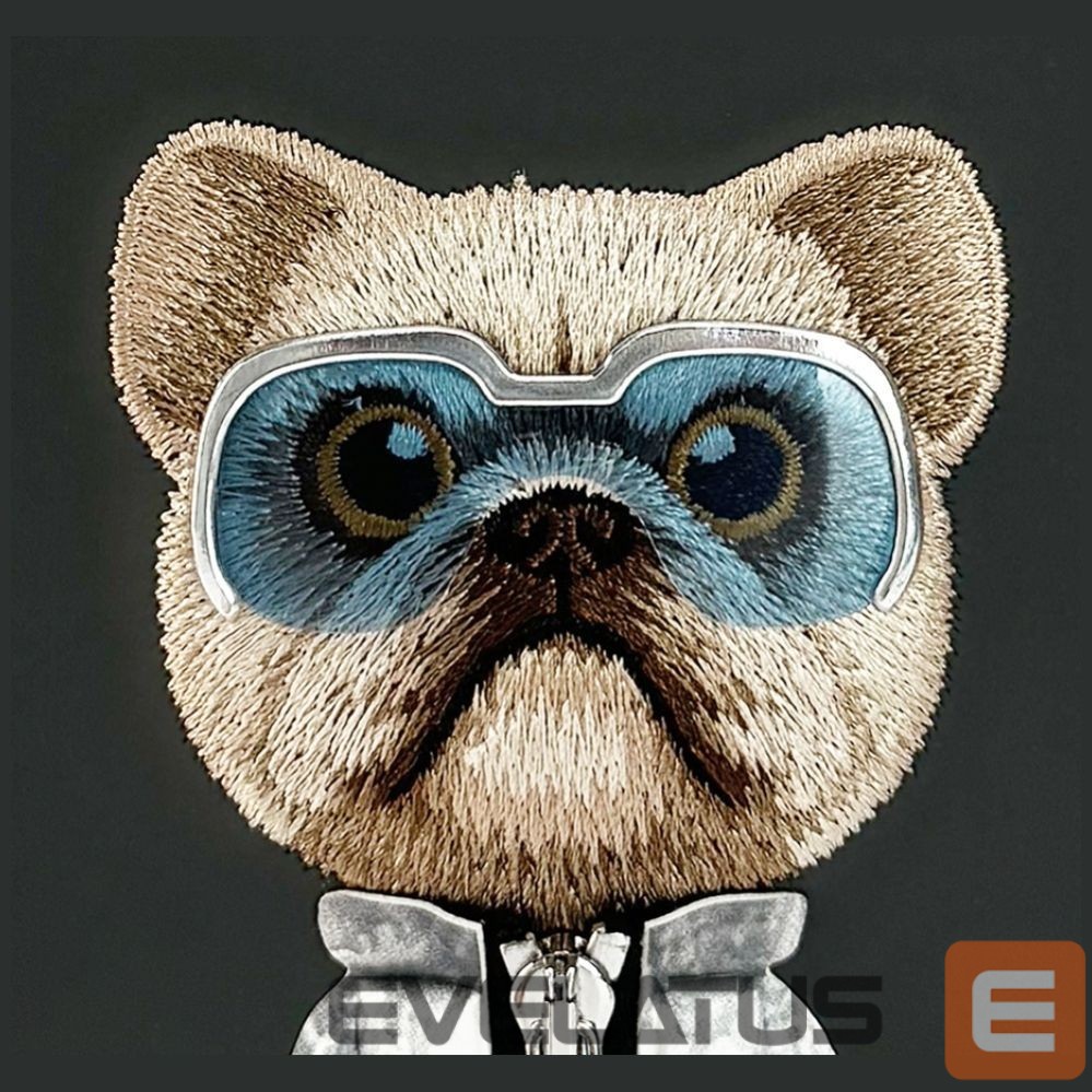 Other goods Nimmy Nimmy Cool&Cute 2.0 nag case for iPhone 17 Pro Max - black