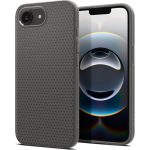 Citas preces Spigen  Spigen Liquid Air Case for iPhone 16e / 17e - Gray 