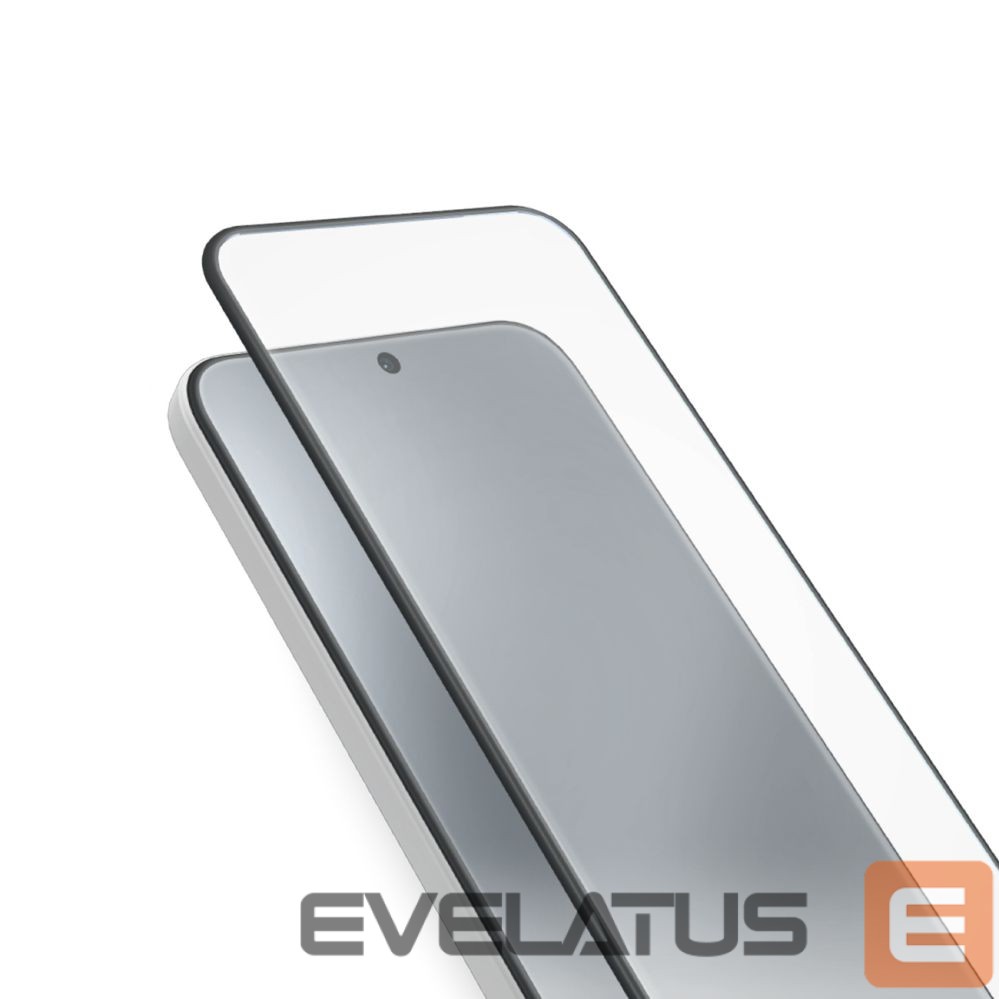 Muud kaubad SBS SBS Skinny Cover for Xiaomi Redmi Note 15 Pro 4G - Transparent