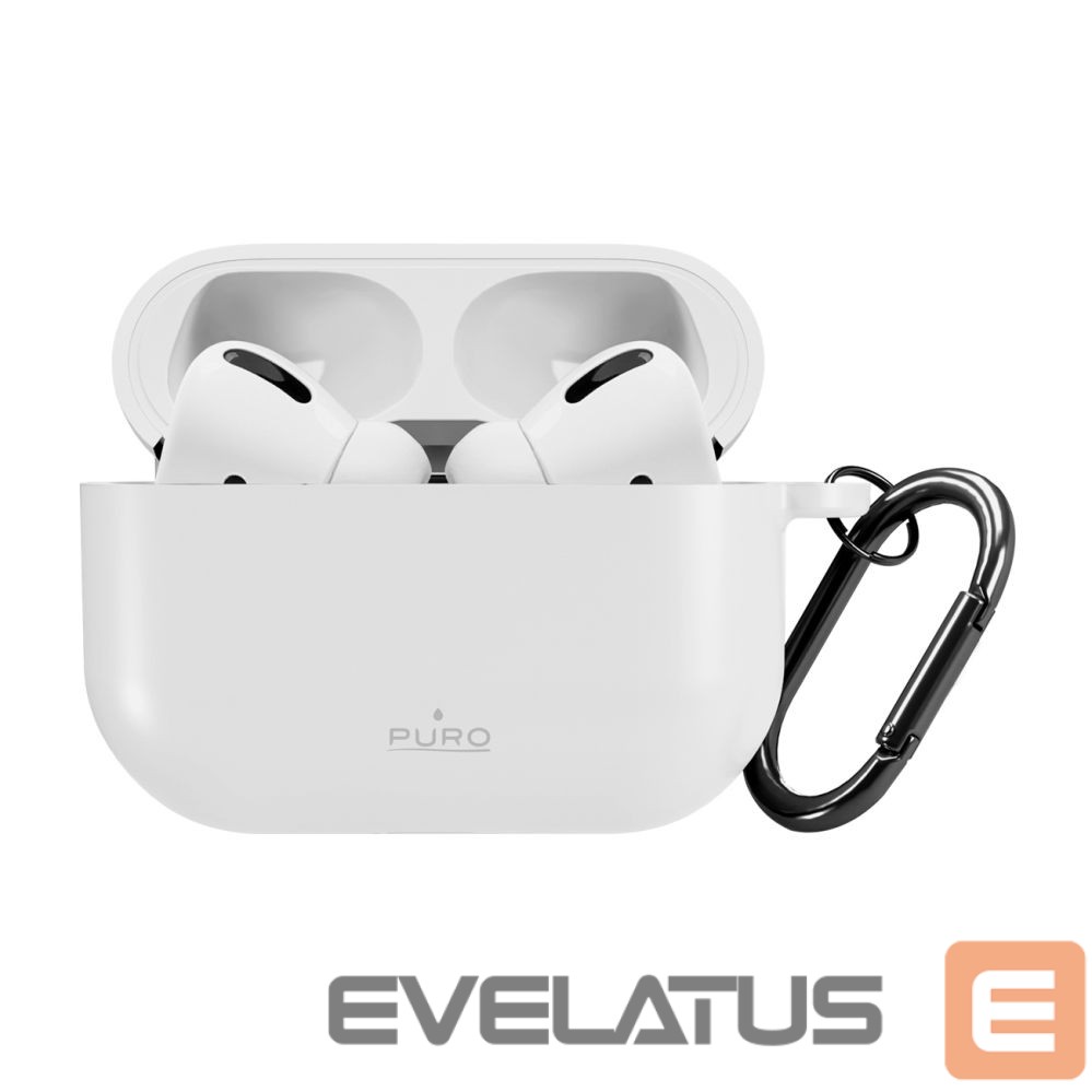 Other goods Puro Wallet smooth for Xiaomi Redmi Note 15 Pro 4G, black