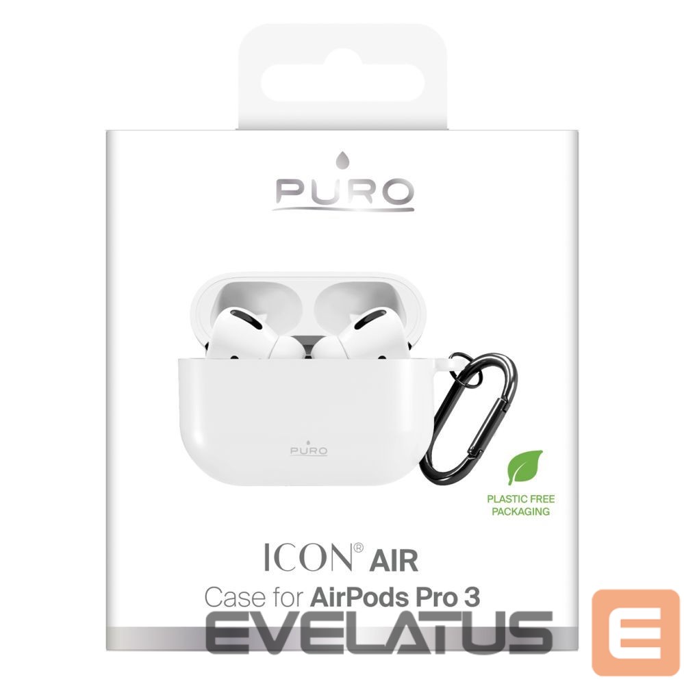 Other goods Puro Wallet smooth for Xiaomi Redmi Note 15 Pro 4G, black