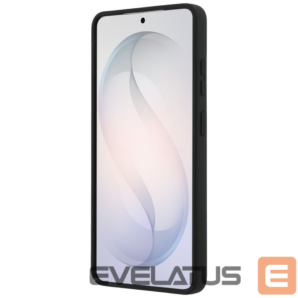 Muud kaubad BMW BMW M Silicone MagSafe Case for Samsung Galaxy S26 Ultra - Black