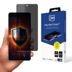 Muud kaubad 3MK  3mk Silky Matt Privacy  Privacy Screen Protector for Realme GT 7 