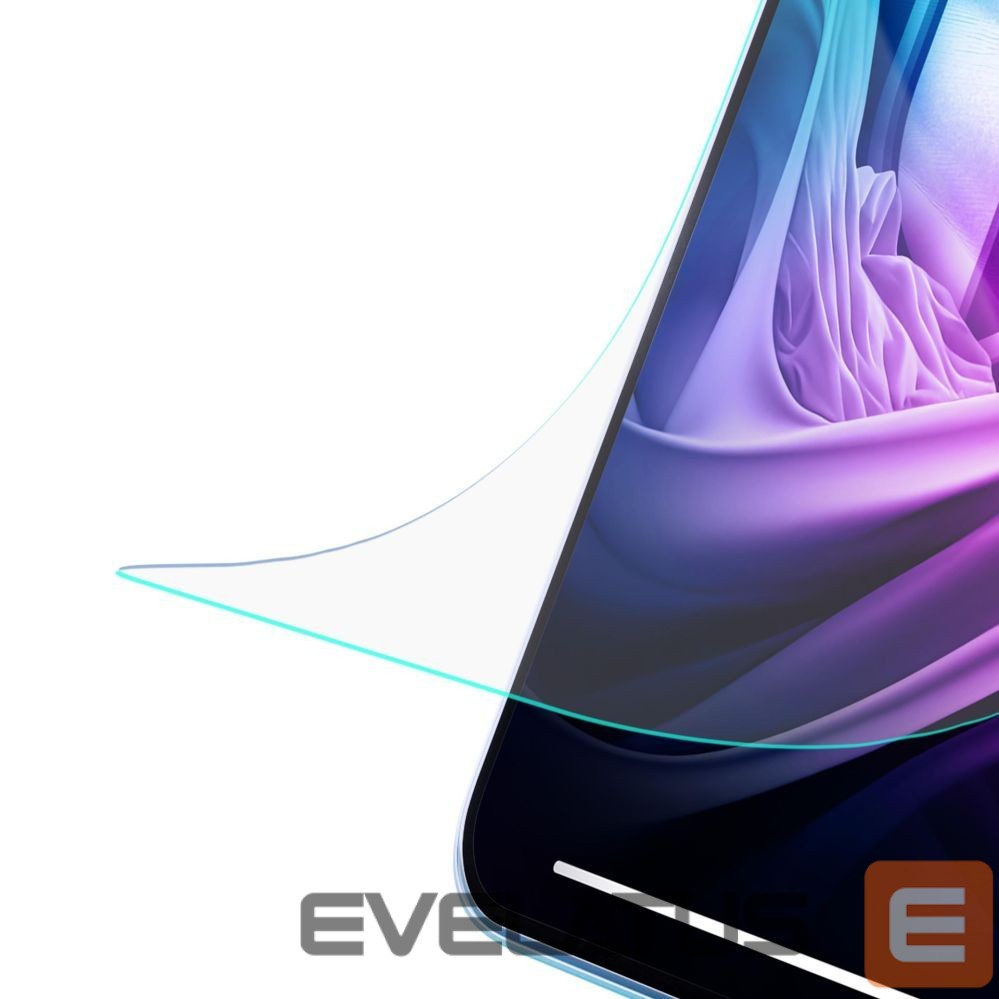 Muud kaubad 3MK 3mk Silky Matt Pro matte foil for Vivo X200 Ultra