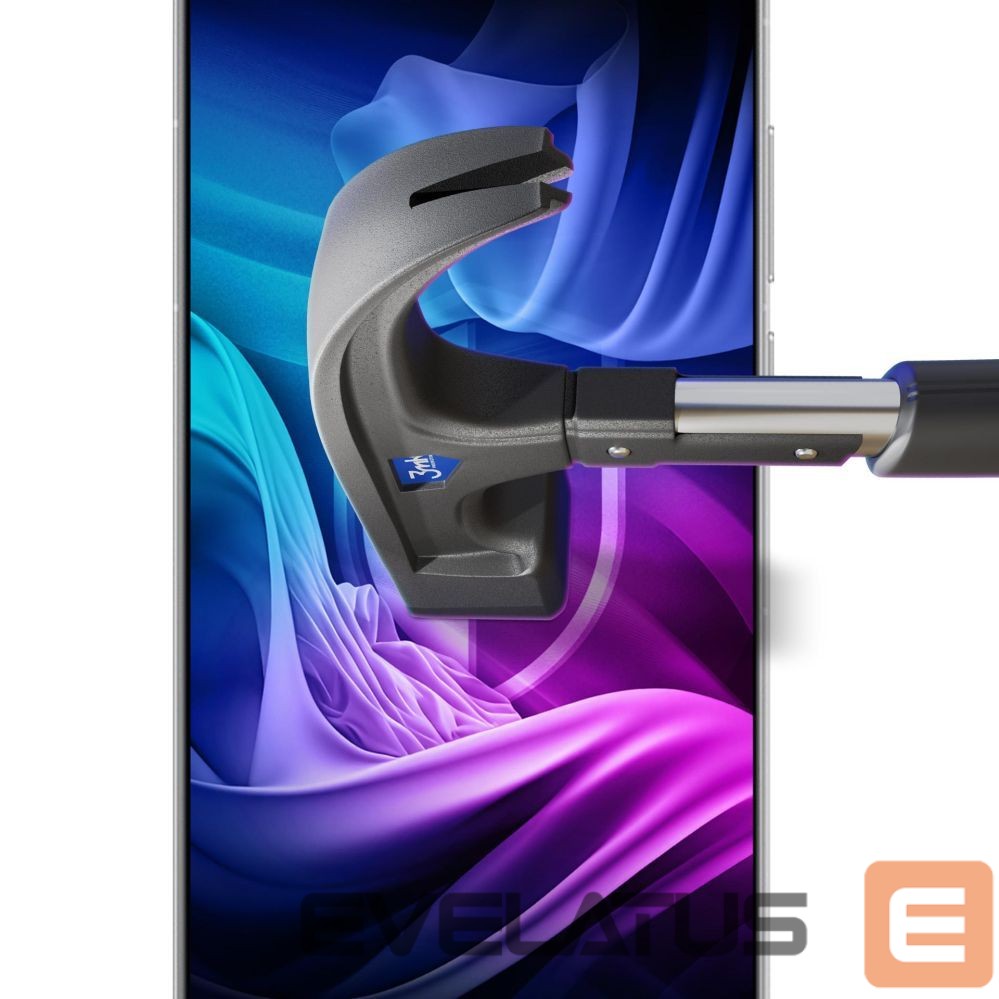 Muud kaubad 3MK 3mk Silky Matt Pro matte foil for Vivo X200 Ultra