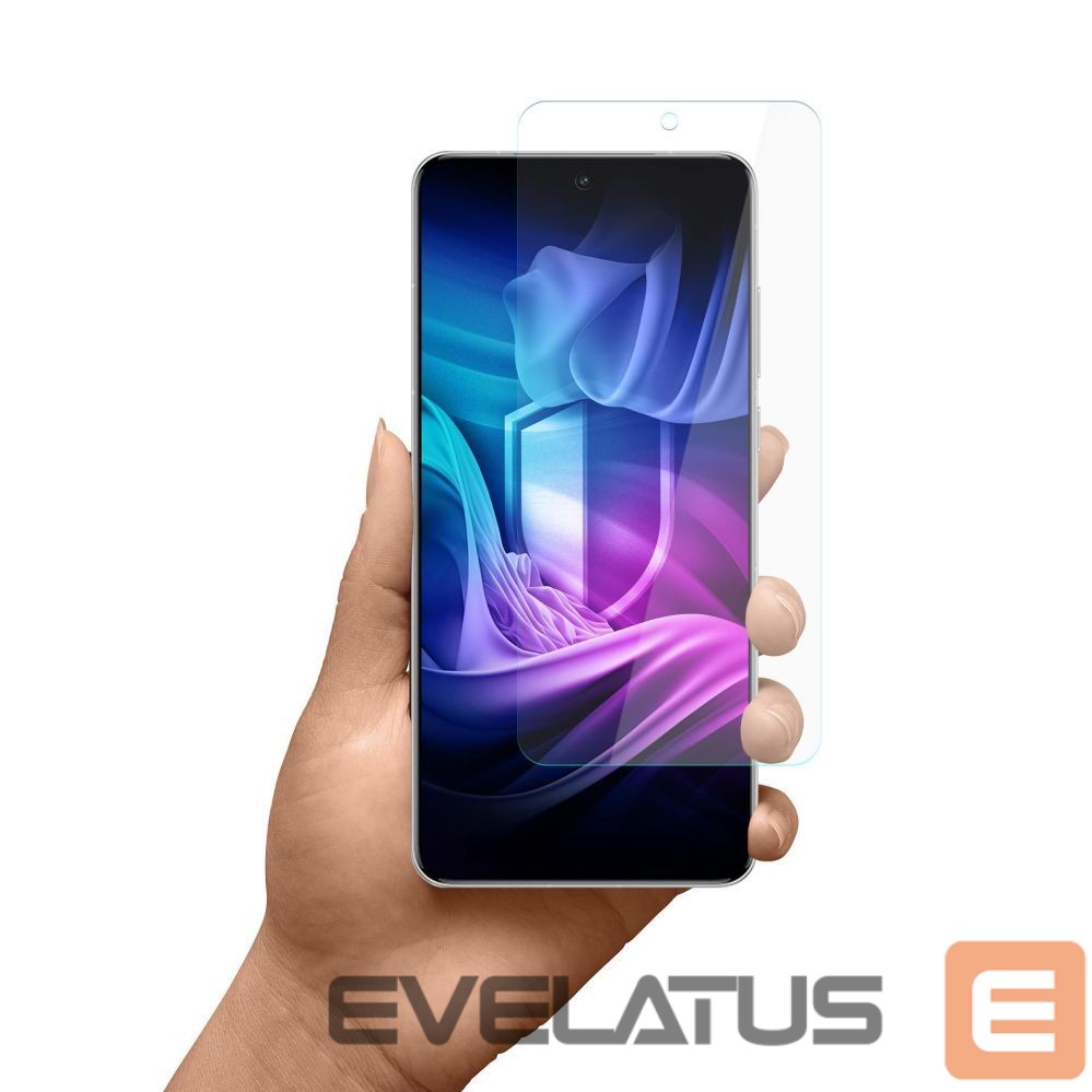 Muud kaubad 3MK 3mk Silky Matt Pro matte foil for Vivo X200 Ultra