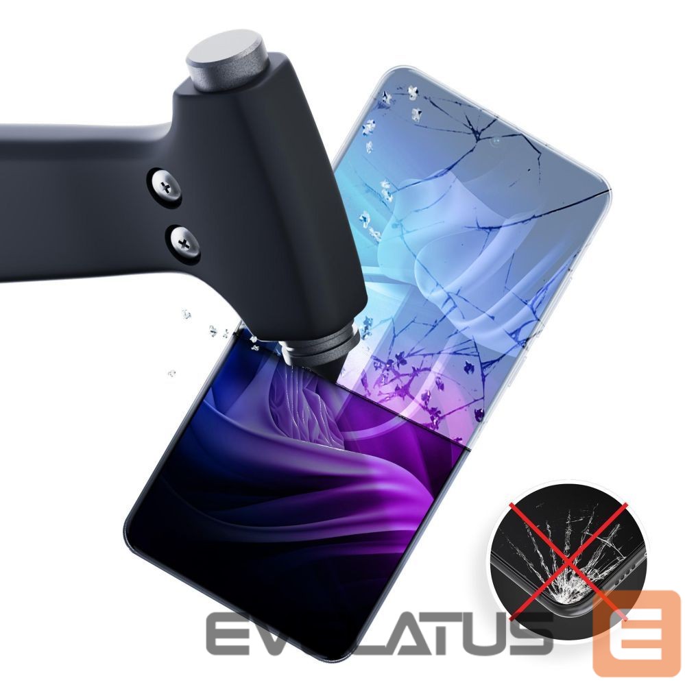 Muud kaubad 3MK 3mk Silky Matt Pro matte foil for Vivo X200 Ultra