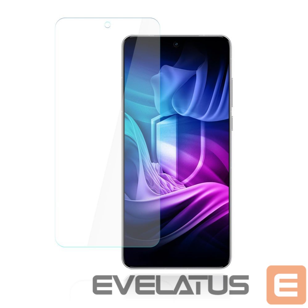 Muud kaubad 3MK 3mk Silky Matt Pro matte foil for Vivo X200 Ultra
