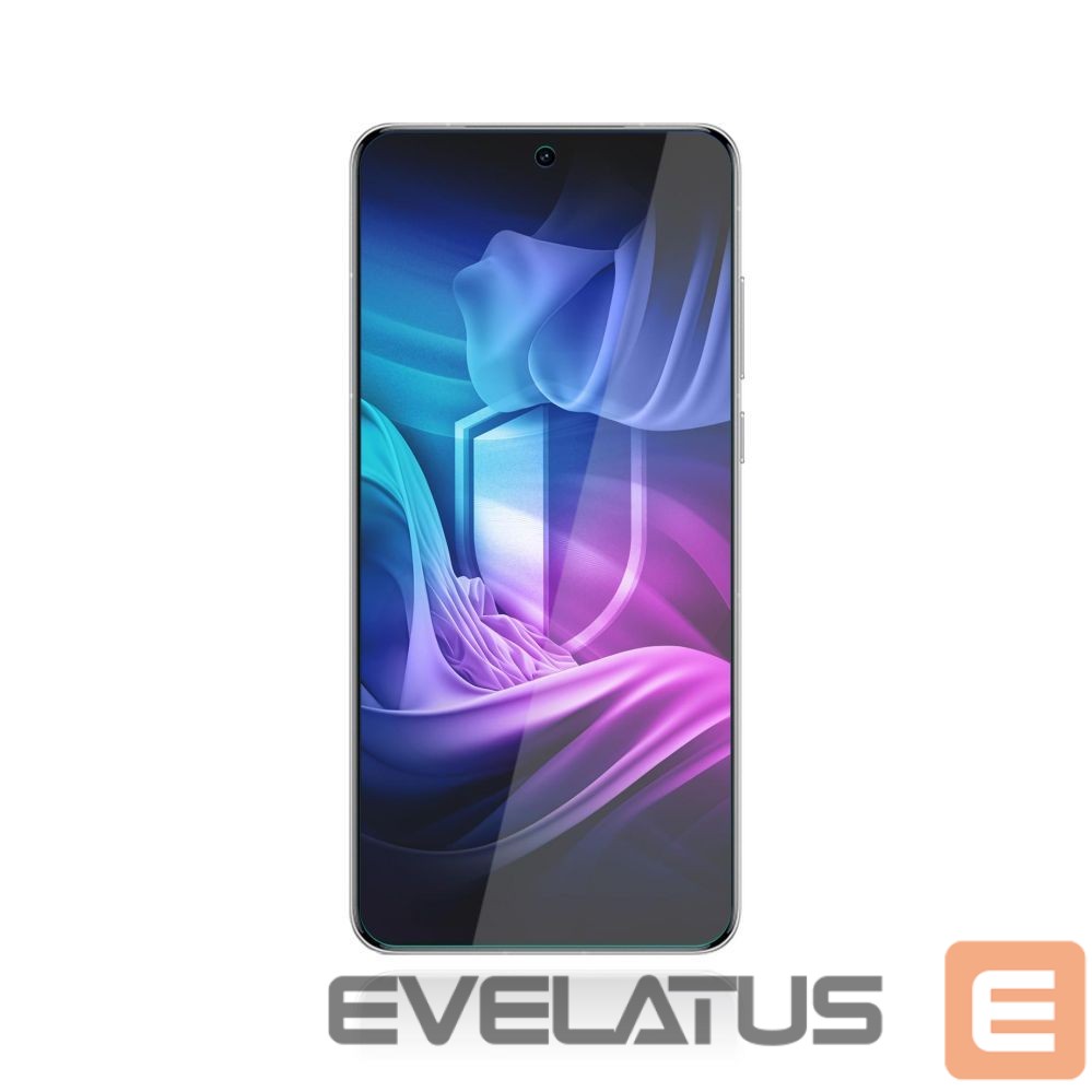 Muud kaubad 3MK 3mk Silky Matt Pro matte foil for Vivo X200 Ultra