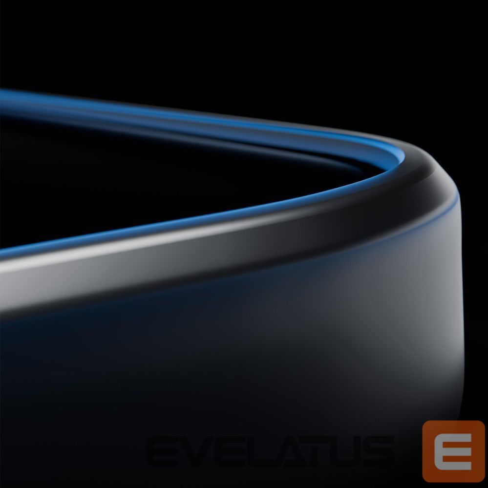 Other goods 3MK 3mk Smoke MagCase for Samsung Galaxy S26 Ultra - Gray-Translucent