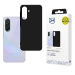 Other goods 3MK  3mk Matt Case Pro for Samsung Galaxy A37 - matte black 