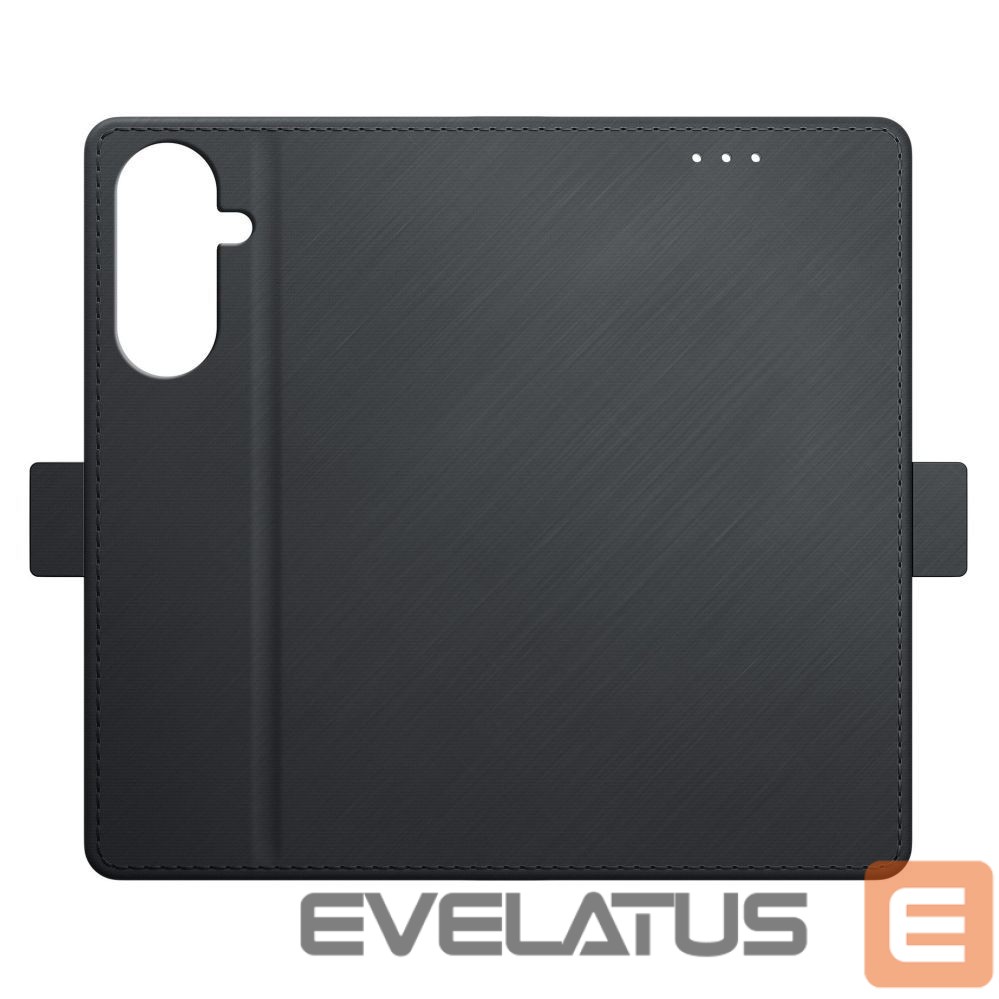 Muud kaubad 3MK 3mk Wallet Case for Samsung Galaxy A57 - Black